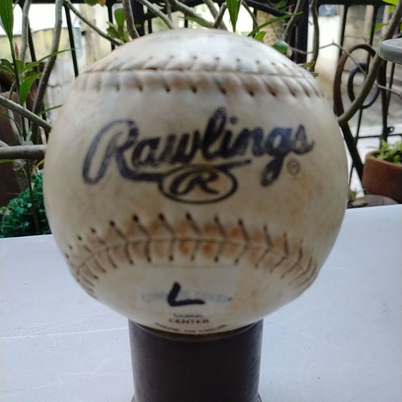 Baseball Ball Kenko Ball Softball preloved Japan Branded balls Shopee