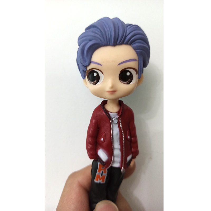 BTS TINY TAN Doll Bangtan Boy Idol Figure DYNAMITE JUNG KOOK V JIMIN