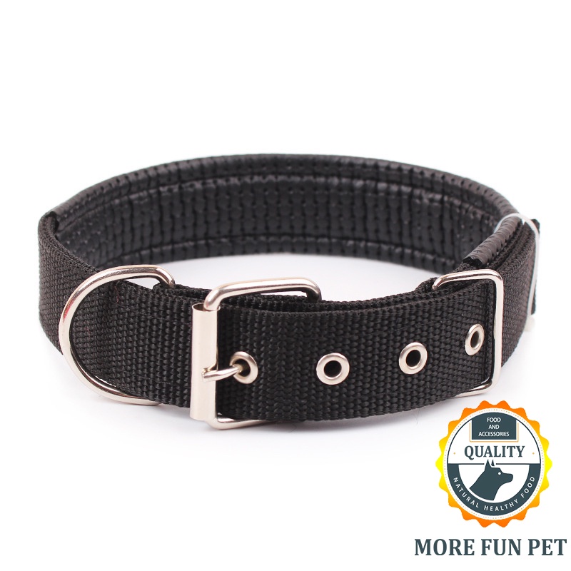 Dogs Collars Pet big dogs Collars Color Foam Pet Collars for big dog