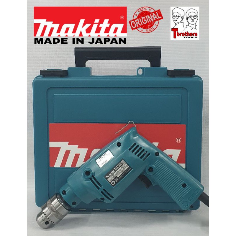 ORIGINAL MAKITA NHP1300S MADE IN JAPAN HAMMER DRILL Shopee Philippines