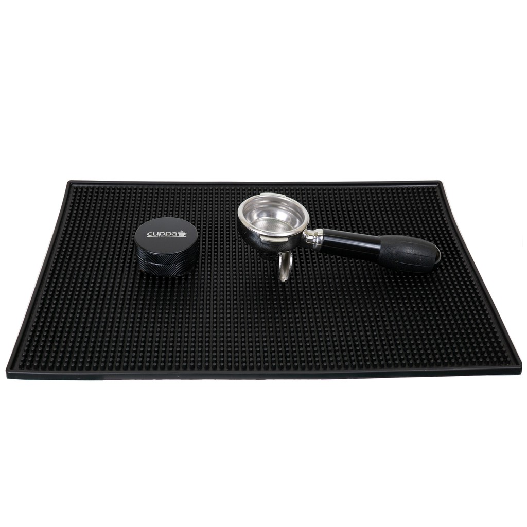 Cuppa Coffee Bar Counter Kitchen Counter Rubber Mat Shopee Philippines