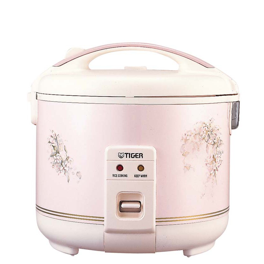 Tiger Rice Cooker JNP1000 1.0L Jasmin Shopee Philippines