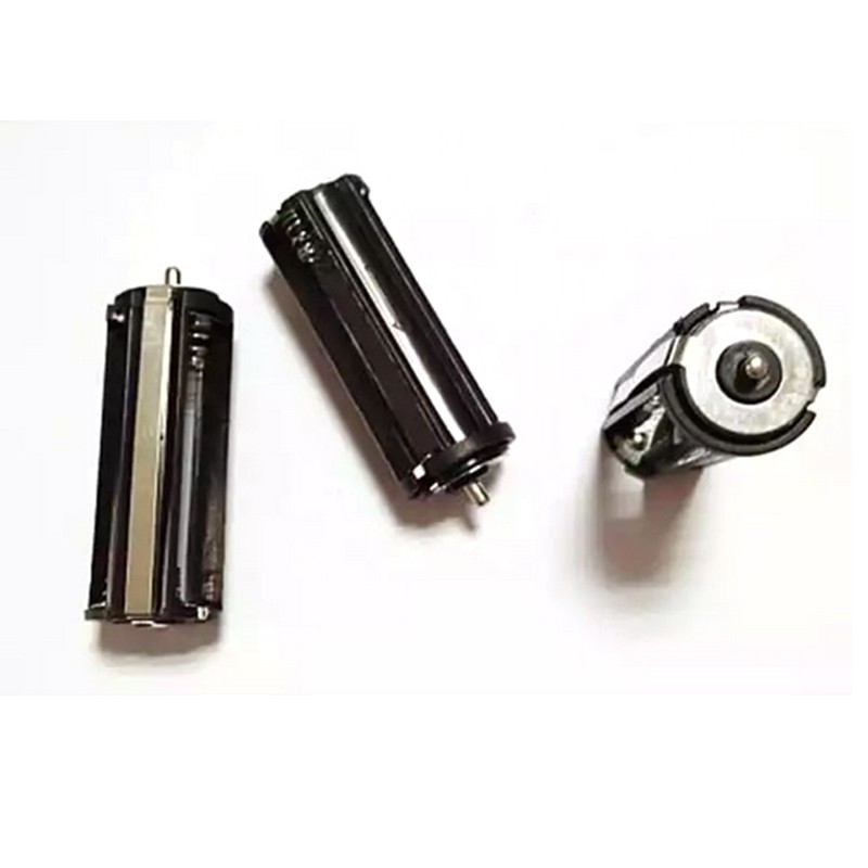 Kpop BTS Twice Seventeen StrayKids Lightstick Battery Holder Triple AAA