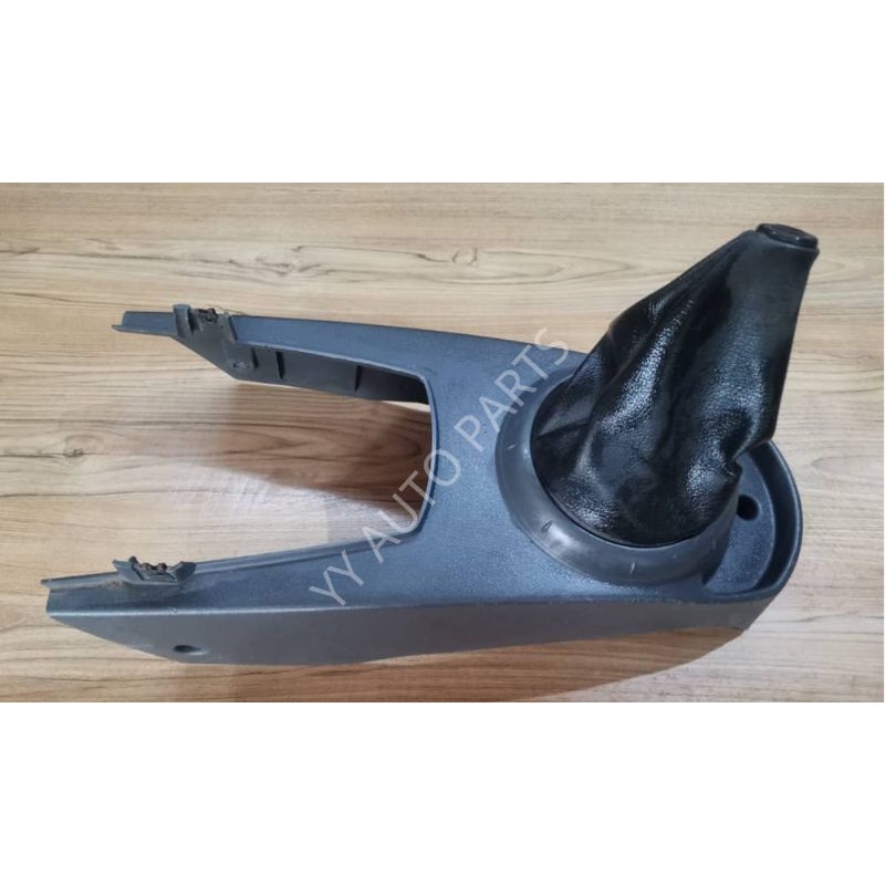 PROTON SAGA 2 GEAR LEVER COVER USED Shopee Philippines