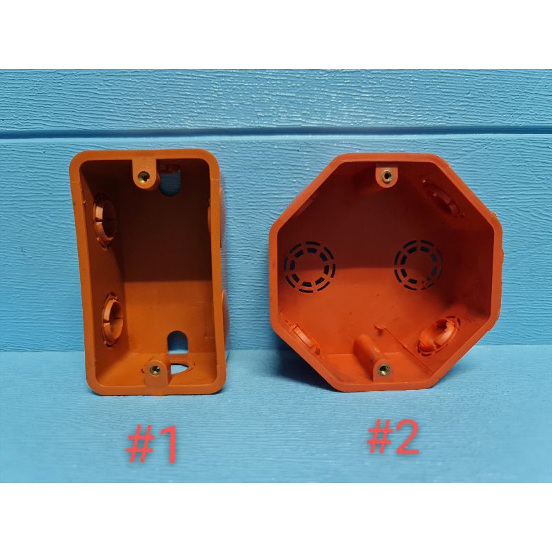 UTILITY BOX AND JUNCTION BOX FOR ELECTRIC Shopee Philippines