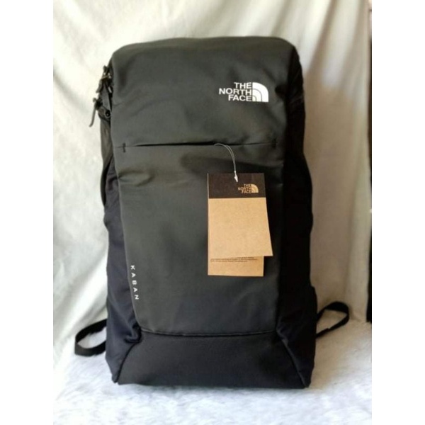 The North face Kaban 2.0 29 Li Backpack made in Vietnam Shopee
