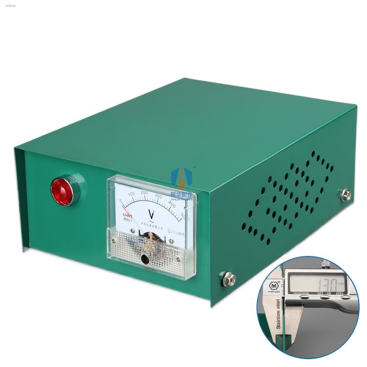 2pcsSTC generator switch box junction box assembly diesel engine large