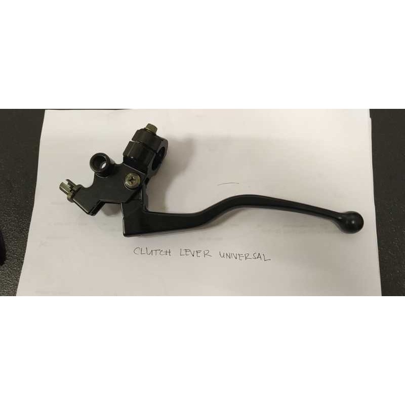 Clutch Lever Universal Shopee Philippines