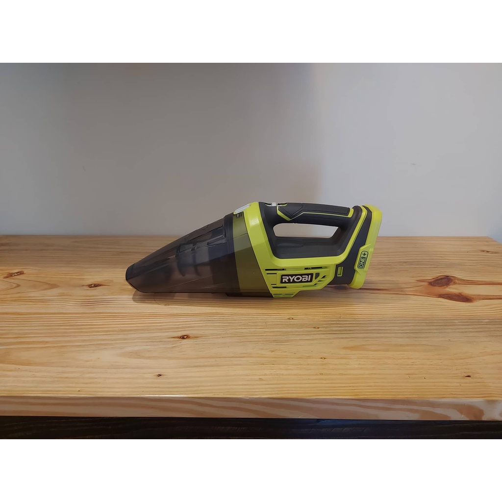 Ryobi handheld vacuum New Legit Orig without box and battery and