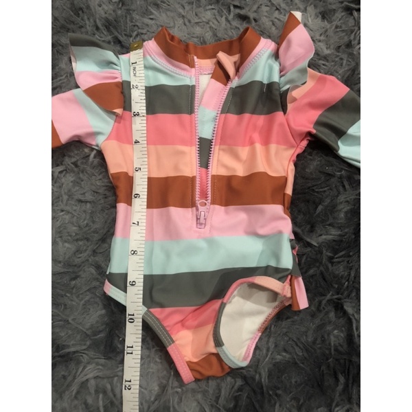 Swimsuit for baby girl/ swimwear Shopee Philippines