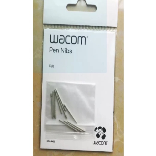 Pen Nibs Felt for Pro Pen 2 and Pro Pen 3D Shopee Philippines