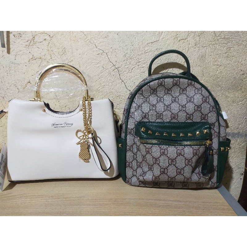 how r u bags bundle. Shopee Philippines