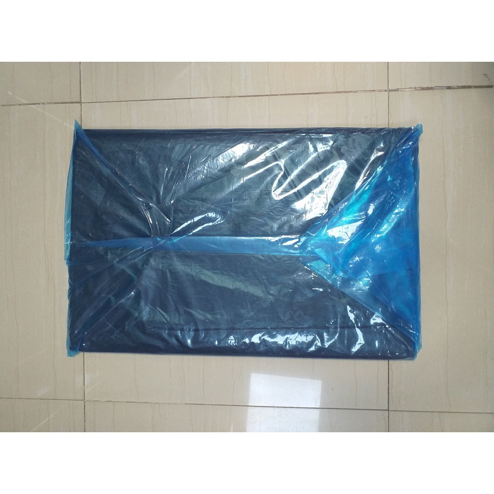 Black Silage Bag Fermentation Bag (20x50=4XL) Shopee Philippines