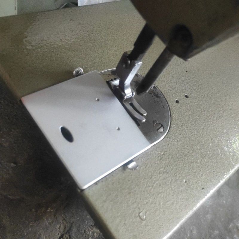 Slide plate for Juki Hispeed sewing machine brother mitsubishi Shopee