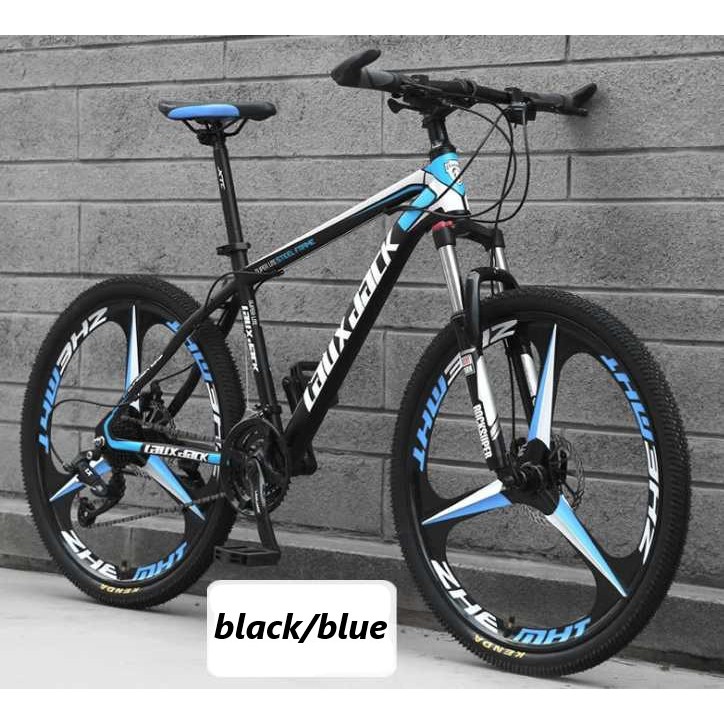 Lauxjack Adult Mountain Bike 26 Er r5Hy Shopee Philippines