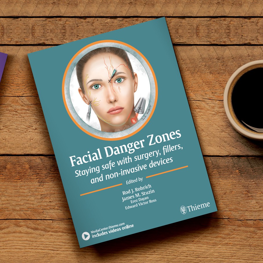 Facial Danger Zones Staying safe with surgery, fillers, and non