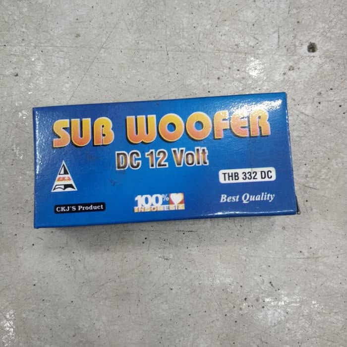 Subwoofer filter kit/pre amp subwoofer kit/sub woofer tone kit | Shopee