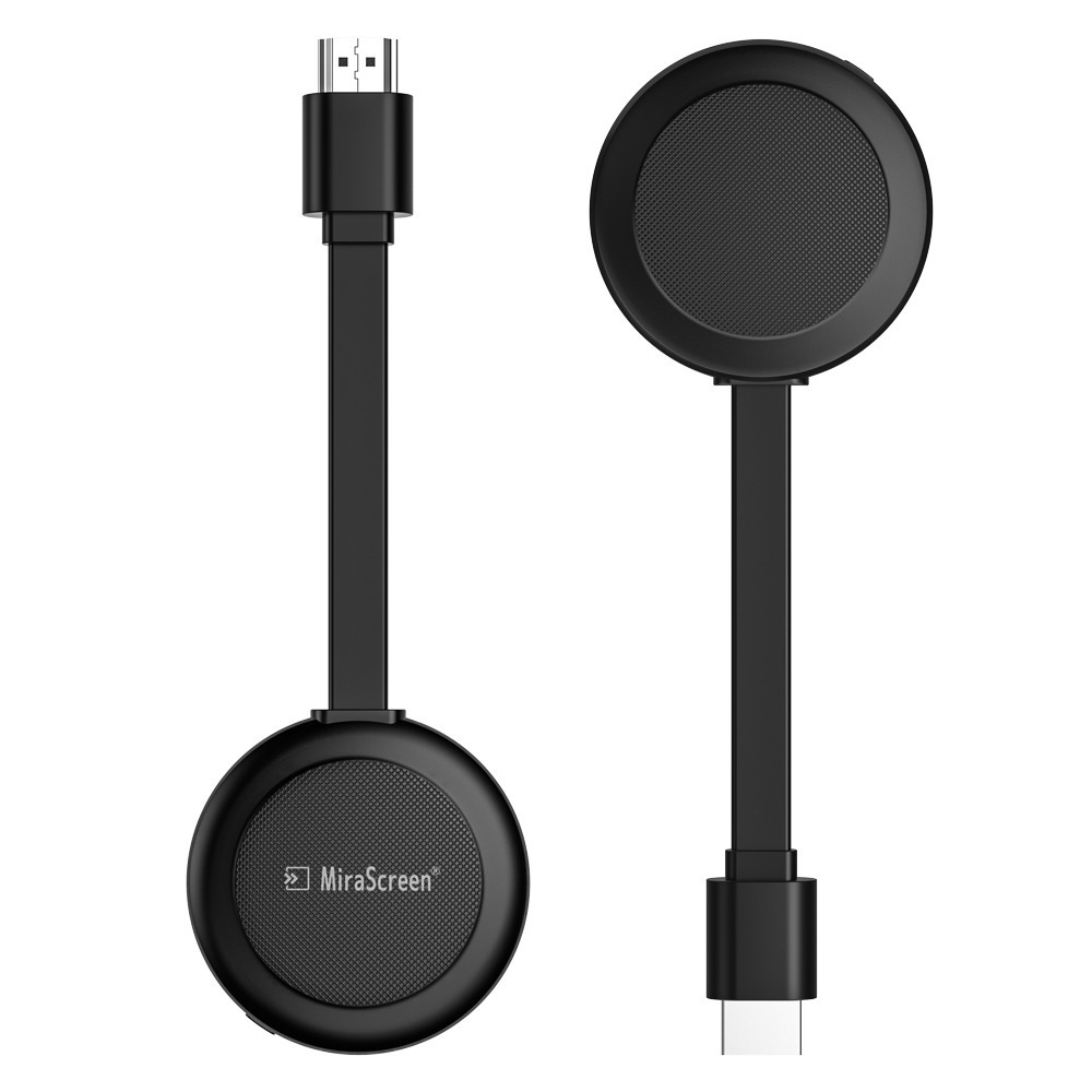 Mobile phone same screen wireless connection TV monitor projector