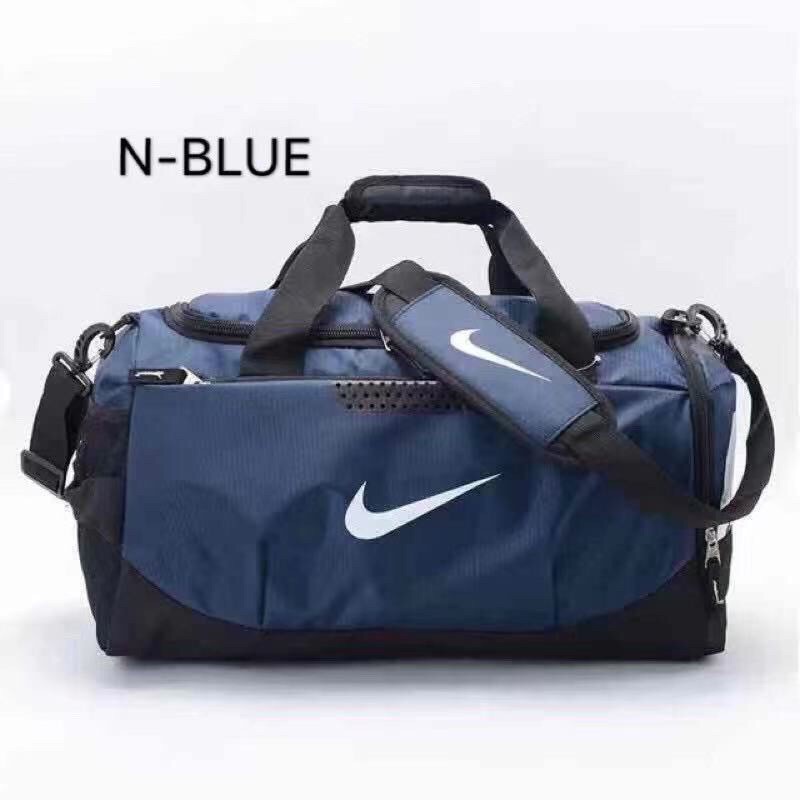 sports travel bag/gym bag good quality large size Shopee Philippines
