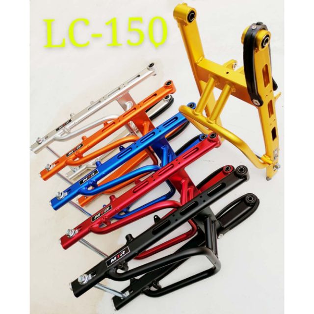 Sniper 150 swing arm Shopee Philippines