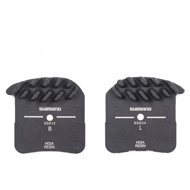 SHIMANO H03A H03C Disc Brake Pads for Saint Zee BR M820 M640 M8020