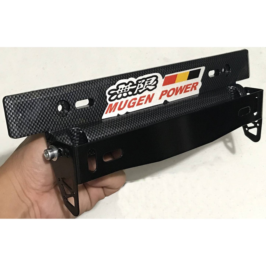 Mugen power tilting plate holder Shopee Philippines