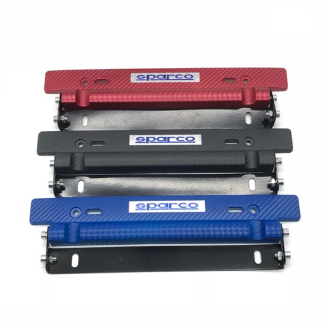 Sparco Adjustable Tilting Plate Holder Ujm Shopee Philippines