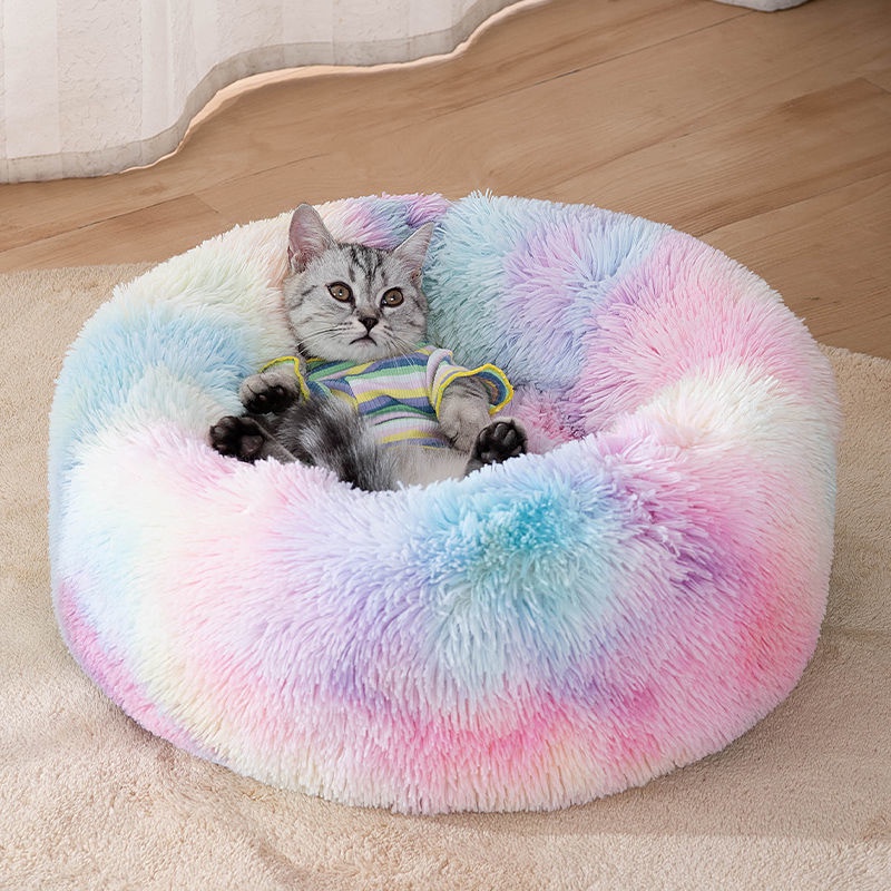 Pet Bed Dog Bed Cat Bed dog sleeping bed Warm Soft bed pet beds