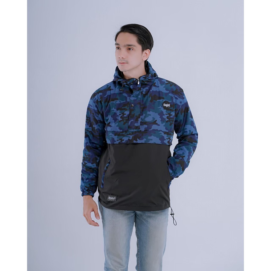 Men's Jacket CAMO Jacket WINDBREAKERS Jacket Jacket Jacket