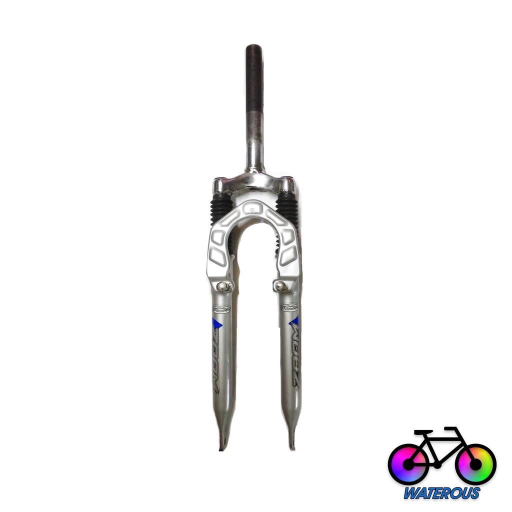 Original Zoom Fork Suspension Oversized For MTB 26 Shopee Philippines