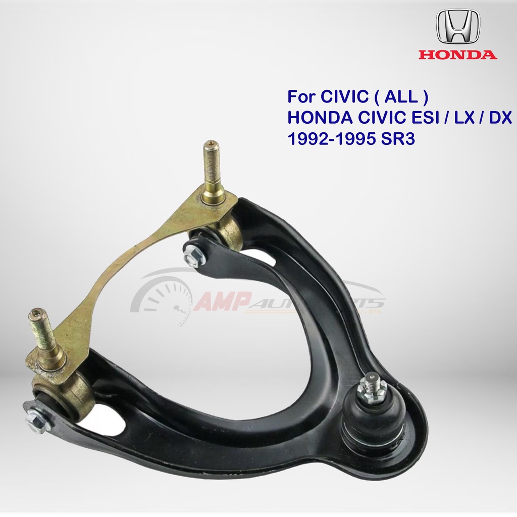 Suspension Arm Honda CIVIC ESI /LX / DX ( ALL ) 19921995 (Upper Right