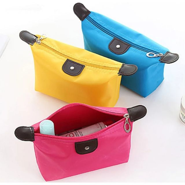 CUTE Pouch MakeUp organizer Shopee Philippines