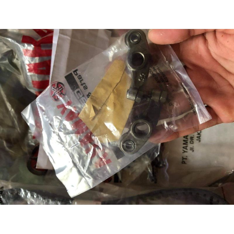 YAMAHA ARM ROCKER(SET)MIO I 125(2ph) Shopee Philippines