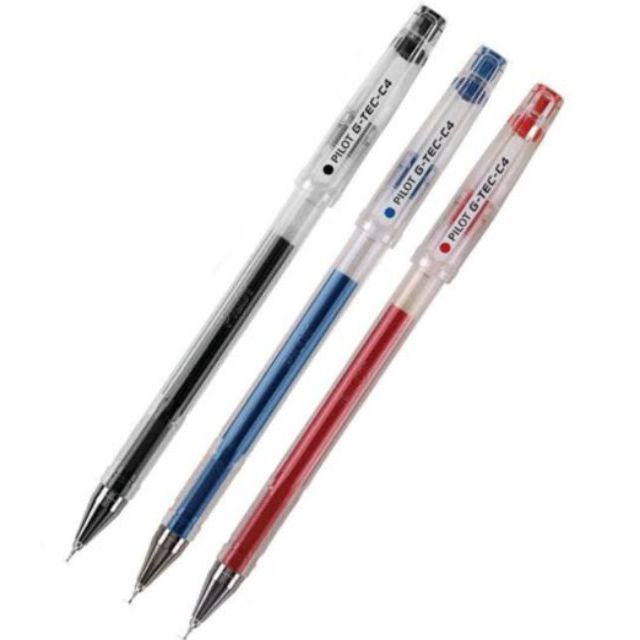 Pilot gtec Sign Pen C4 / C3 Gtec / gtech / g tech Shopee Philippines