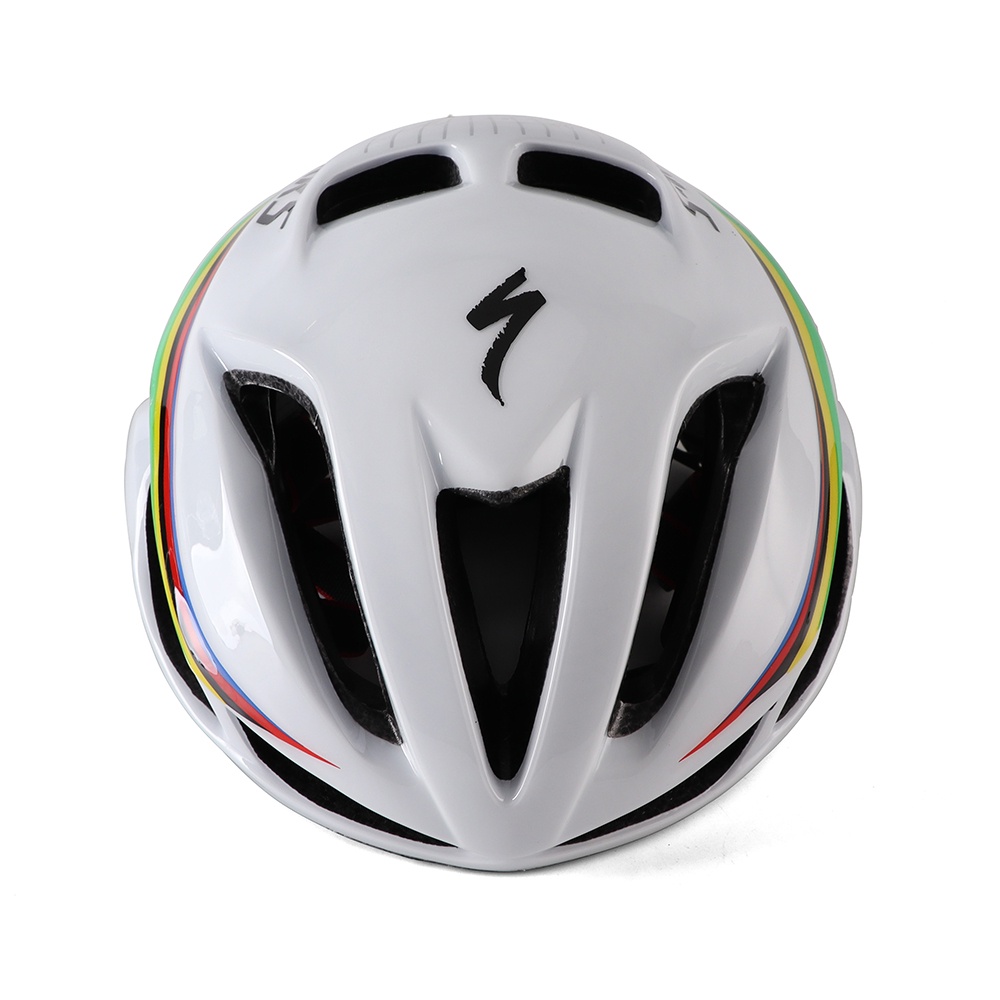swork evade helmet road racing triathlon aero cycling helmet adulte mtb