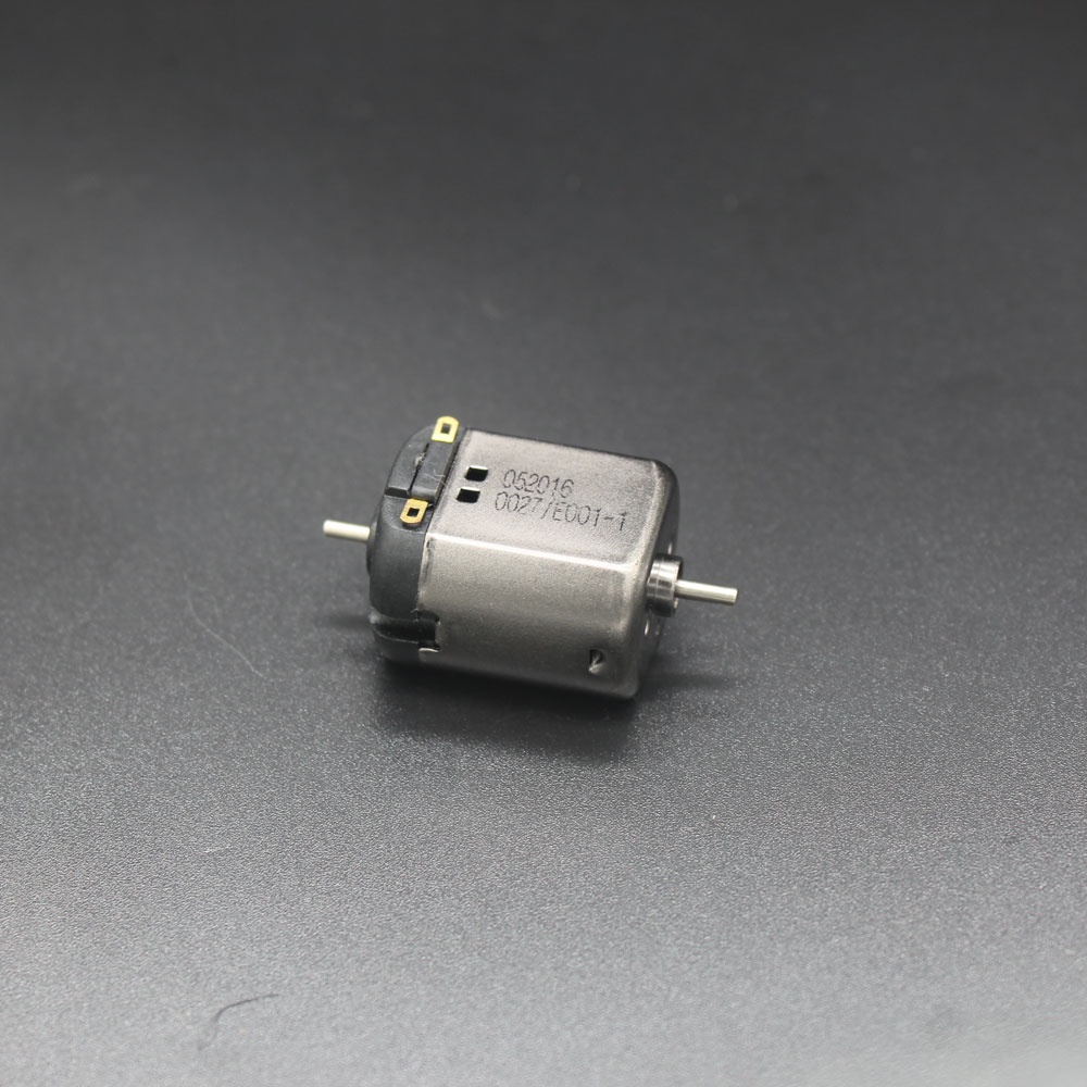 1/87 HO Scale Model Train Motor 12V PIKO 187 Gauge Motor Flywheel DIY