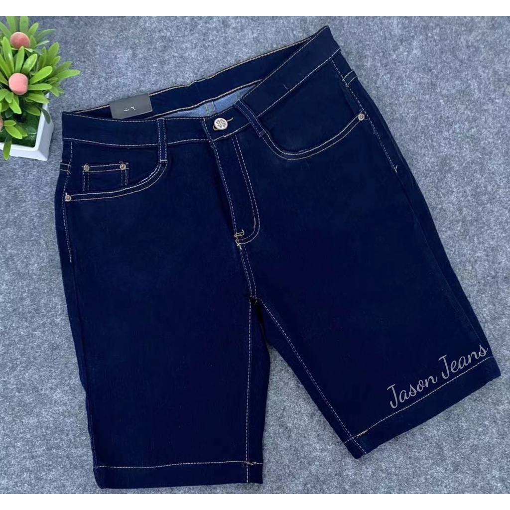 NEW ARRIVAL DENIM TOKONG HIGH WAIST SHORT FOR WOMEN Shopee Philippines