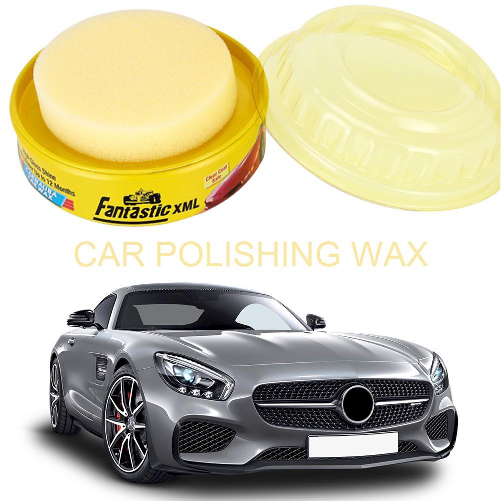 Carnauba car wax XML fantastic. Shopee Philippines