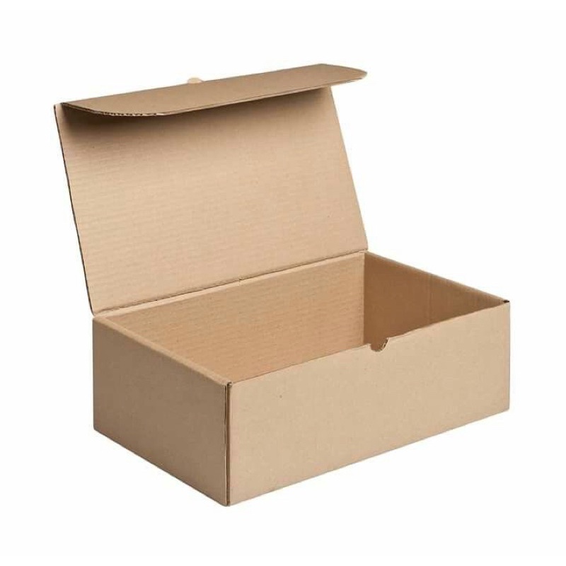 Corrugated carton box Shopee Philippines