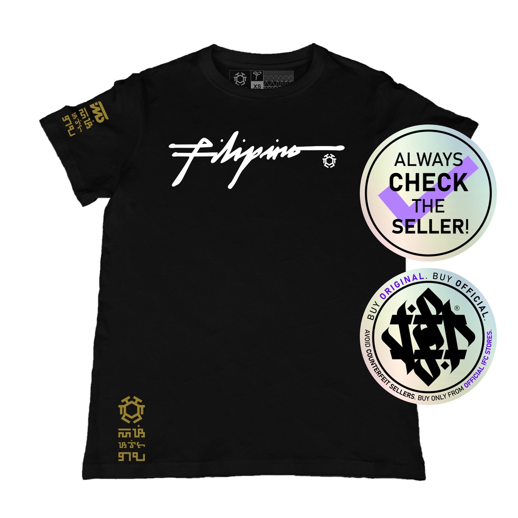 Indio Filipino Clothing Filipino (Makabayan) Shopee Philippines