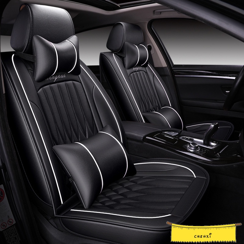 toyota hilux revo//gen2/rush/carolla/vios 20112020 car seat cover pu