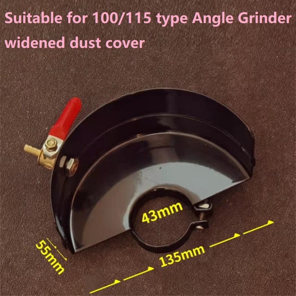 Angle Grinder Cover Angle Grinder Guard Shield Metal With Copper