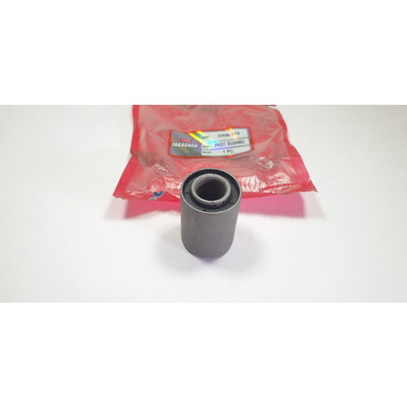 Pivot / Swing Arm Bushing XRM110, XRM125,TMX155,CS90,LIFAN110 Takasago