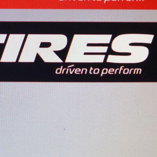 Toyo tires windshield banner Shopee Philippines