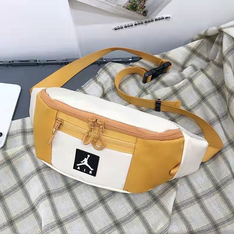 Aj beltbag Air Jordan belt bag waist pack chest bag sling bag jordan