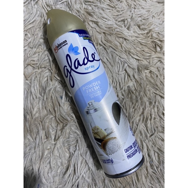 Room Fragrance ( GladeSpray, Jelly belly Spray) Shopee Philippines