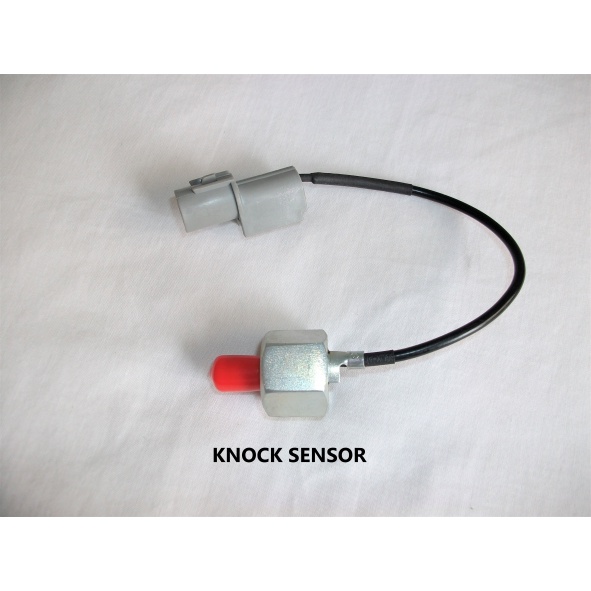 K6A ENGINE KNOCK SENSOR FOR DA63T DA64V DA64W TRANSFORMER TRUCK / VAN / WAGON Shopee Philippines