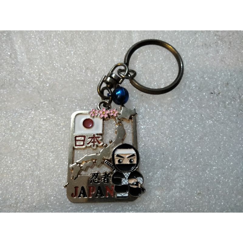 Authentic Japanese keychain Shopee Philippines