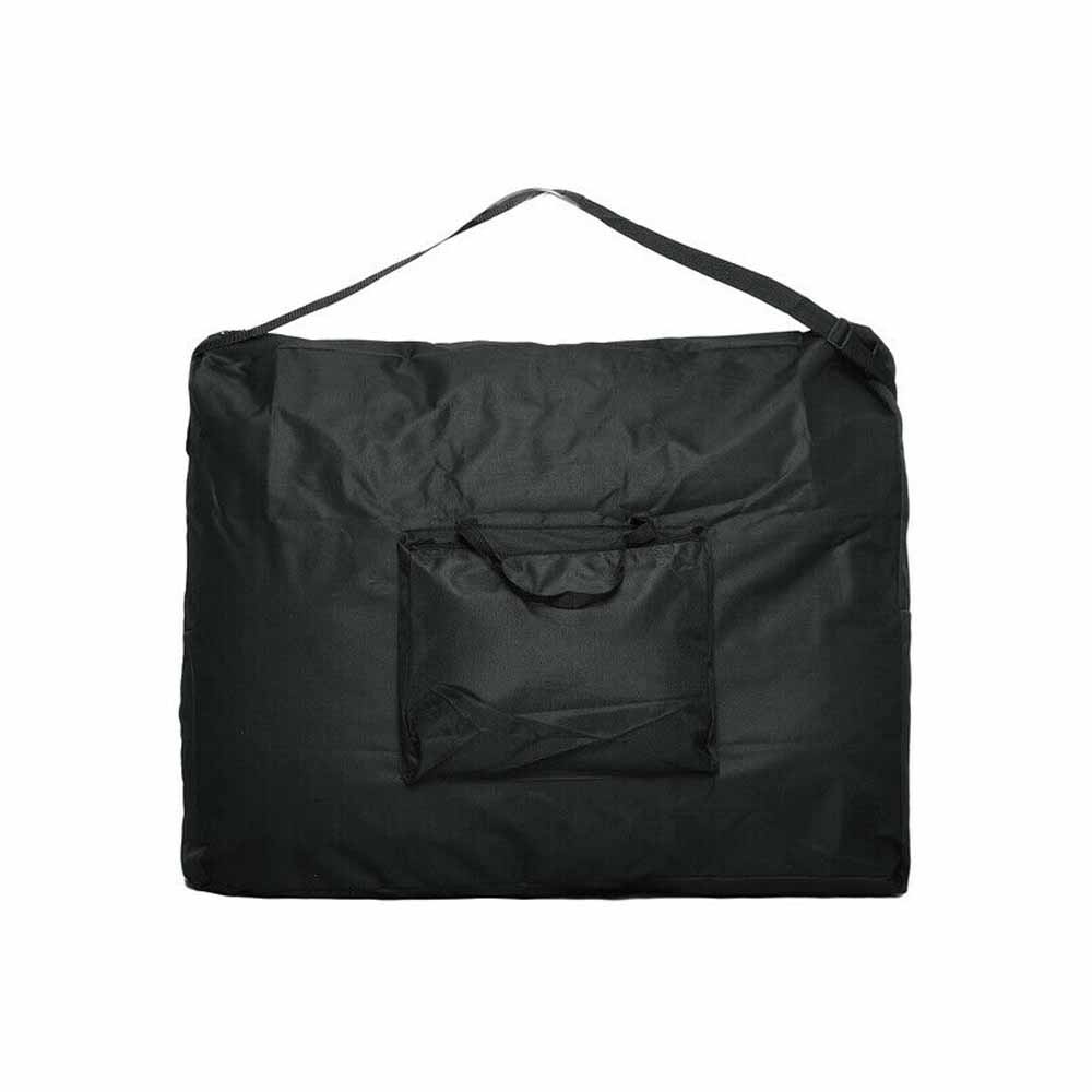 Large Carry Bag Portable Massage Bed Zipper Case Foldable Salon Beauty