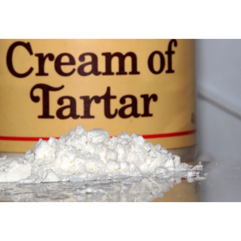 Cream Of Tartar Powder 40g/100g Shopee Philippines